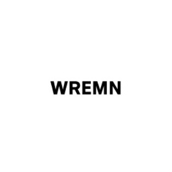 WREMN Logo